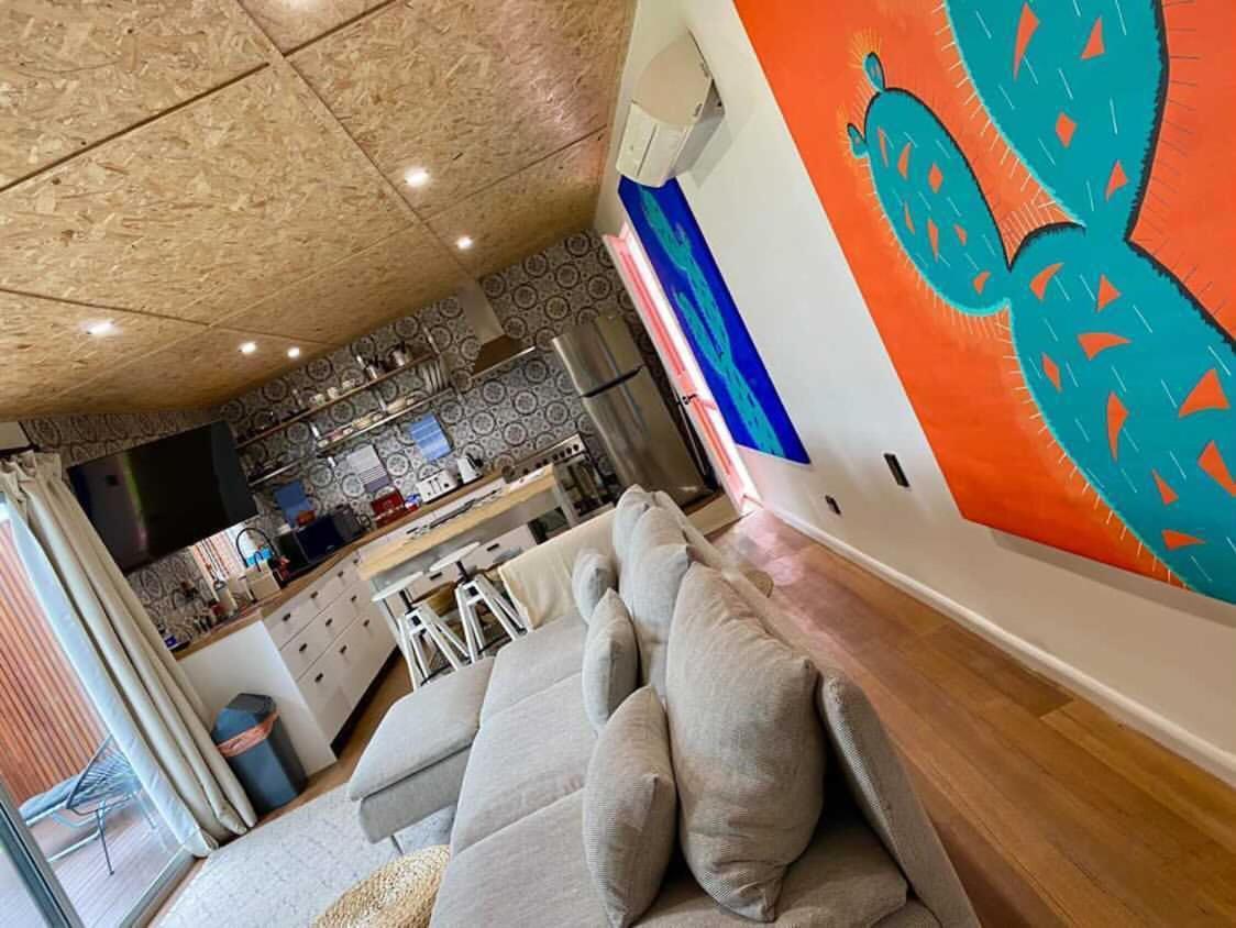 Casa Harpers Villa Hobart Kültér fotó