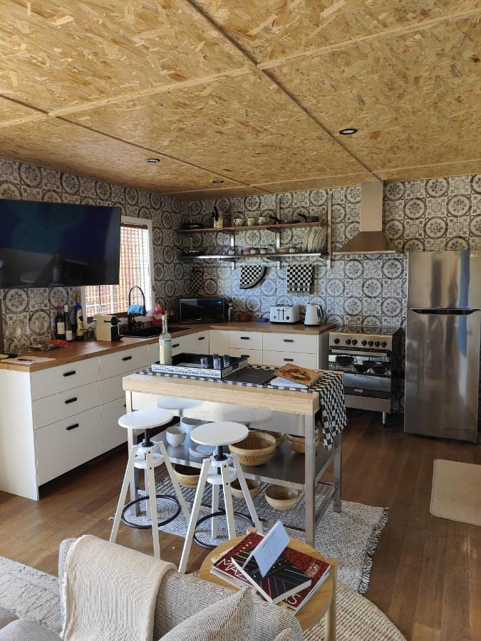 Casa Harpers Villa Hobart Kültér fotó