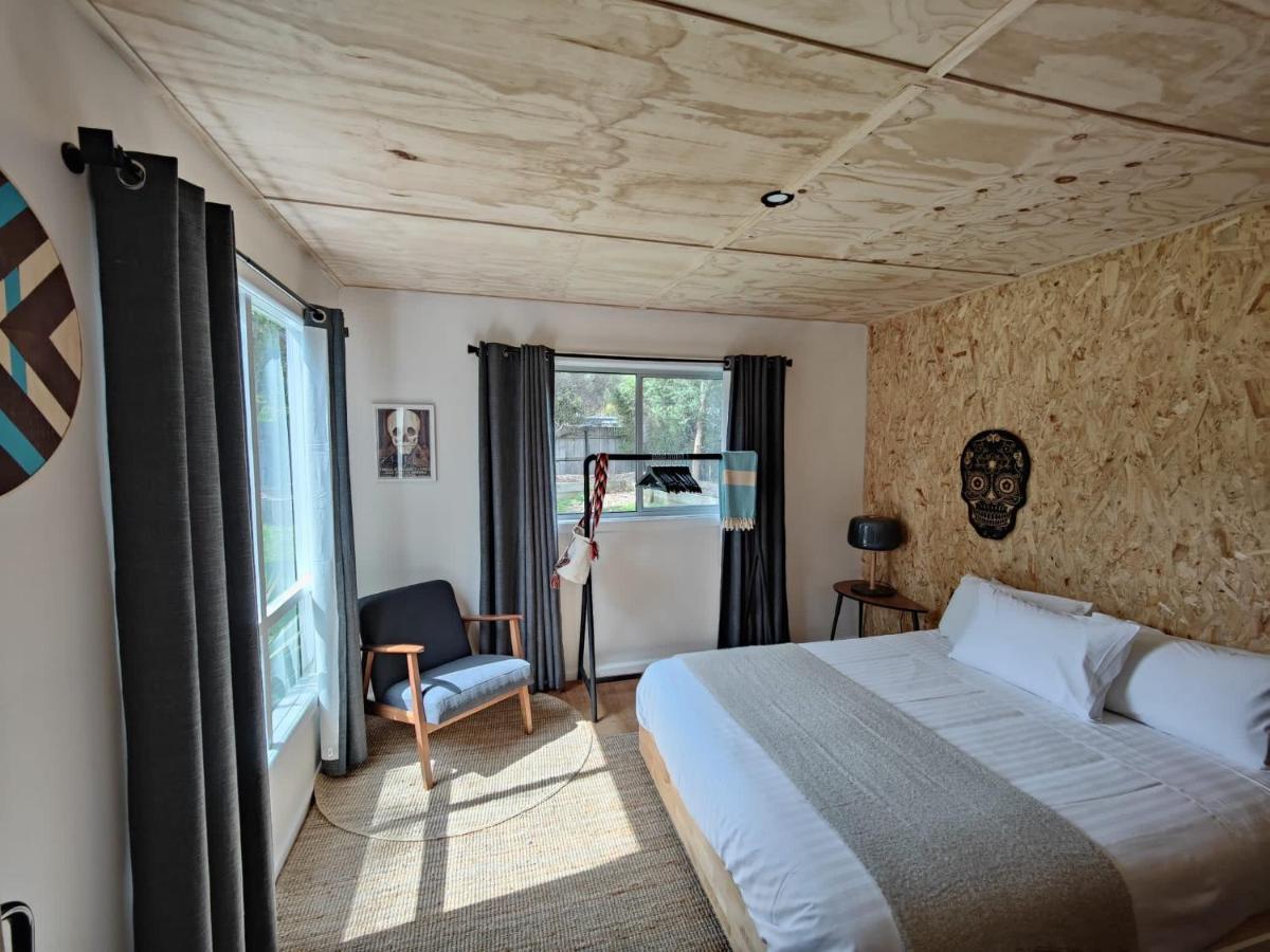 Casa Harpers Villa Hobart Kültér fotó