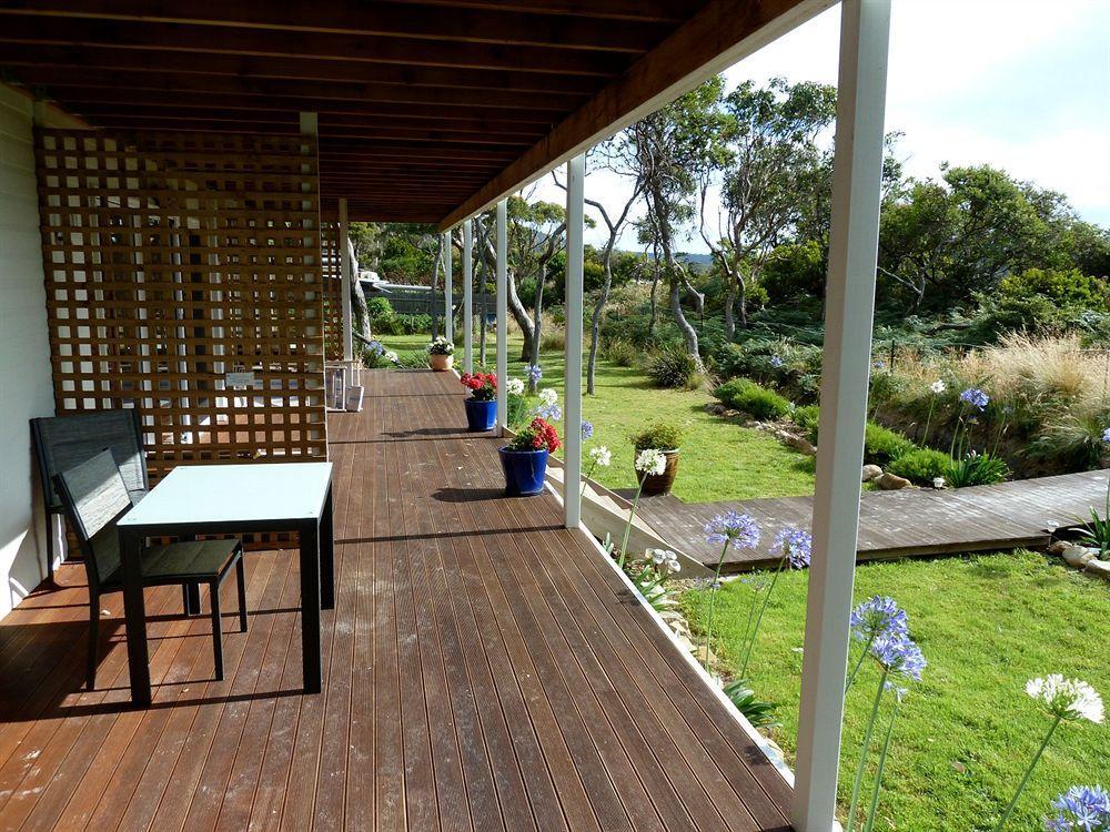 Casa Harpers Villa Hobart Kültér fotó