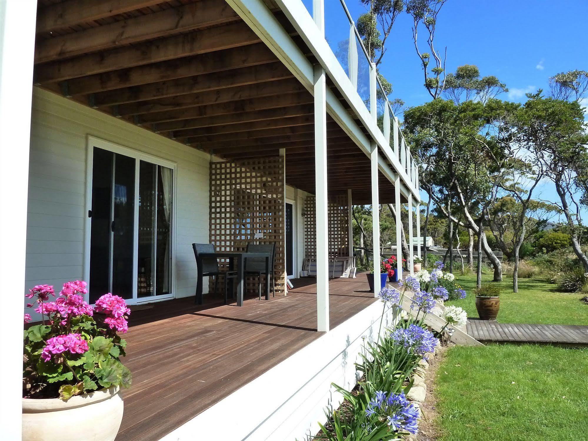 Casa Harpers Villa Hobart Kültér fotó