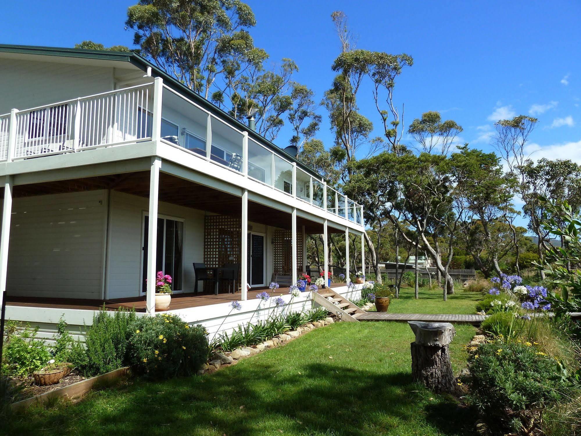 Casa Harpers Villa Hobart Kültér fotó