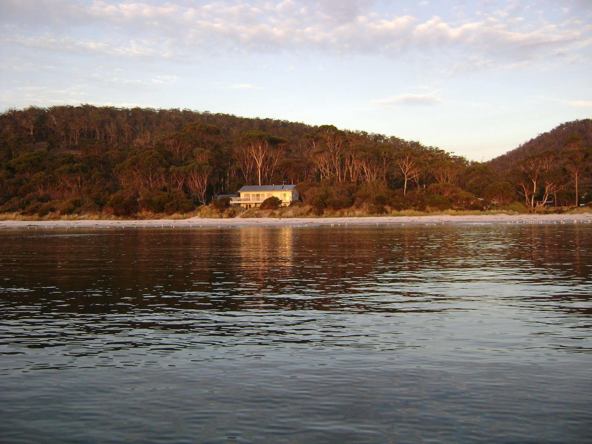 Casa Harpers Villa Hobart Kültér fotó